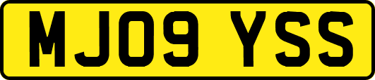 MJ09YSS