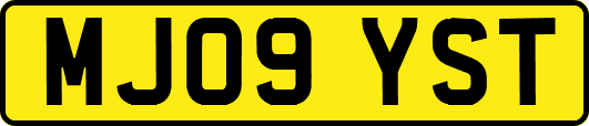 MJ09YST