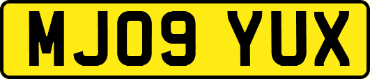 MJ09YUX