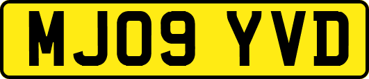 MJ09YVD