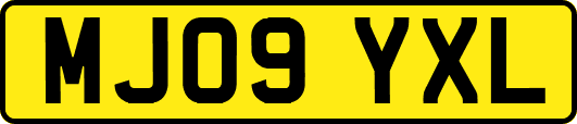 MJ09YXL