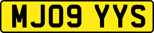 MJ09YYS
