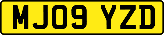 MJ09YZD