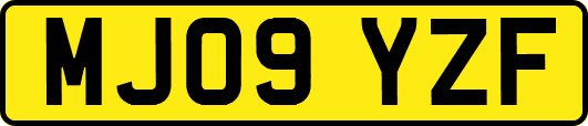 MJ09YZF