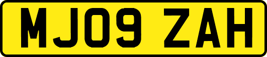 MJ09ZAH