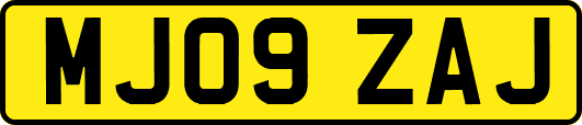 MJ09ZAJ