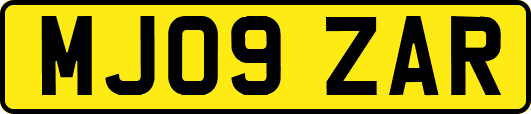MJ09ZAR
