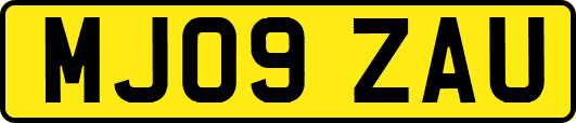 MJ09ZAU