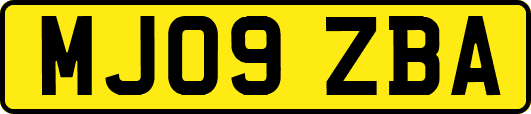 MJ09ZBA