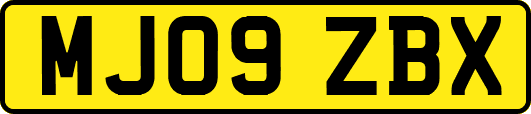 MJ09ZBX