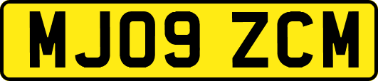 MJ09ZCM