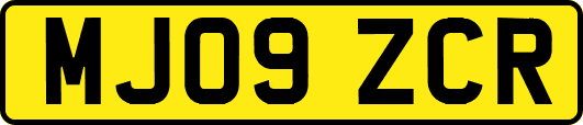 MJ09ZCR