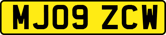 MJ09ZCW