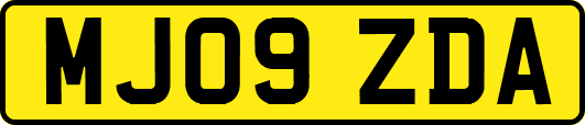 MJ09ZDA