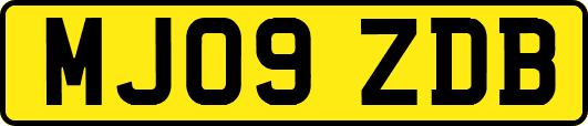 MJ09ZDB