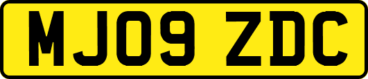 MJ09ZDC