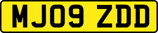 MJ09ZDD