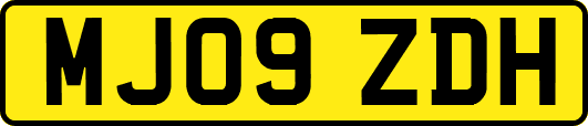 MJ09ZDH