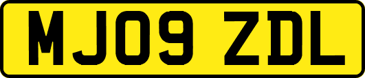 MJ09ZDL