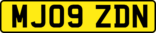 MJ09ZDN