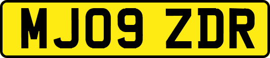 MJ09ZDR
