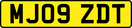 MJ09ZDT