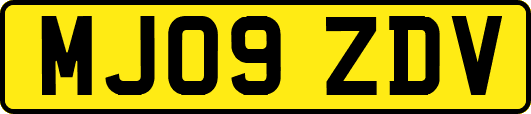 MJ09ZDV