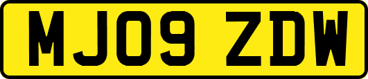 MJ09ZDW