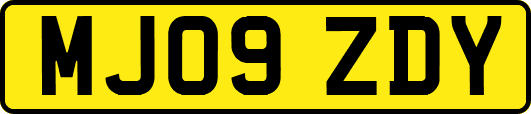 MJ09ZDY