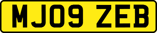 MJ09ZEB