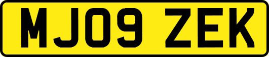 MJ09ZEK