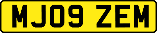 MJ09ZEM
