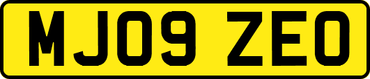 MJ09ZEO
