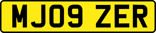 MJ09ZER