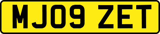 MJ09ZET
