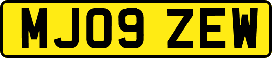 MJ09ZEW