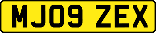 MJ09ZEX