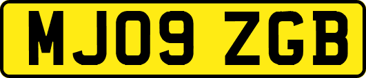 MJ09ZGB