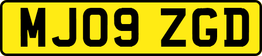MJ09ZGD