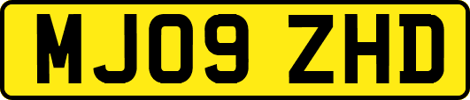 MJ09ZHD