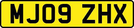 MJ09ZHX