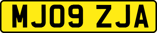 MJ09ZJA