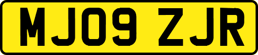 MJ09ZJR