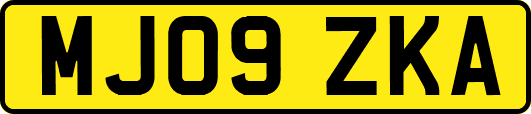 MJ09ZKA