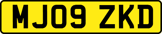 MJ09ZKD