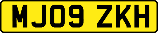 MJ09ZKH