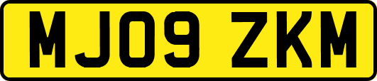 MJ09ZKM
