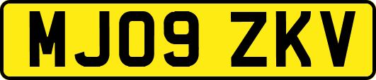 MJ09ZKV