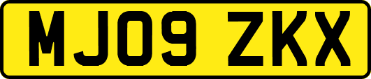 MJ09ZKX