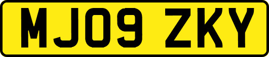 MJ09ZKY